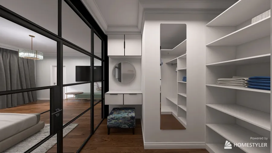 Дом 3d design renderings