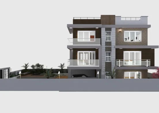 Final NPG-Janaki-Residential R10 - 15-June-2023 Design Rendering