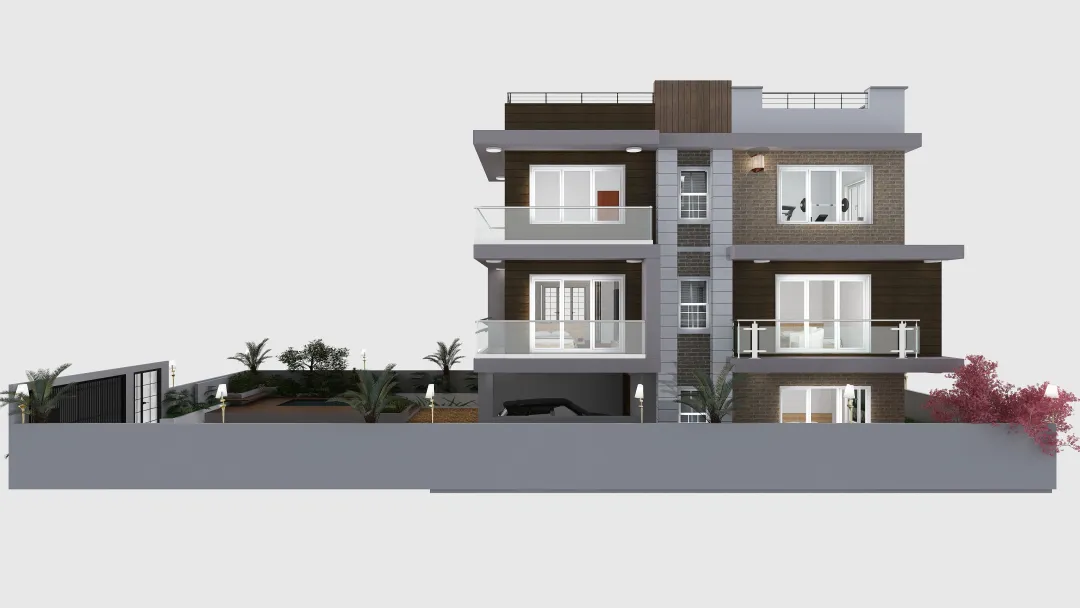 Final NPG-Janaki-Residential R10 - 15-June-2023 3d design renderings