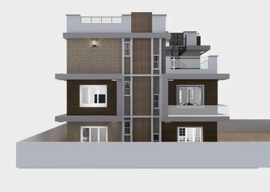 R01 Final NPG-Janaki-Residential R10 - 30-Dec-2022 Design Rendering