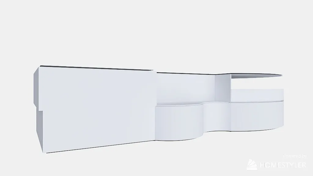 ArkiVenture Museum 3d design renderings