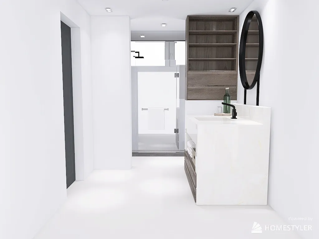 bathroom design 3d design renderings