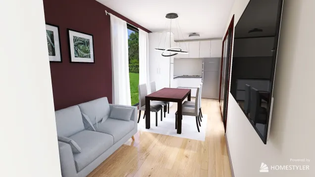 40 Foot Shipping Container Home