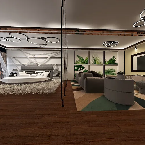 pheonix room 3d design renderings