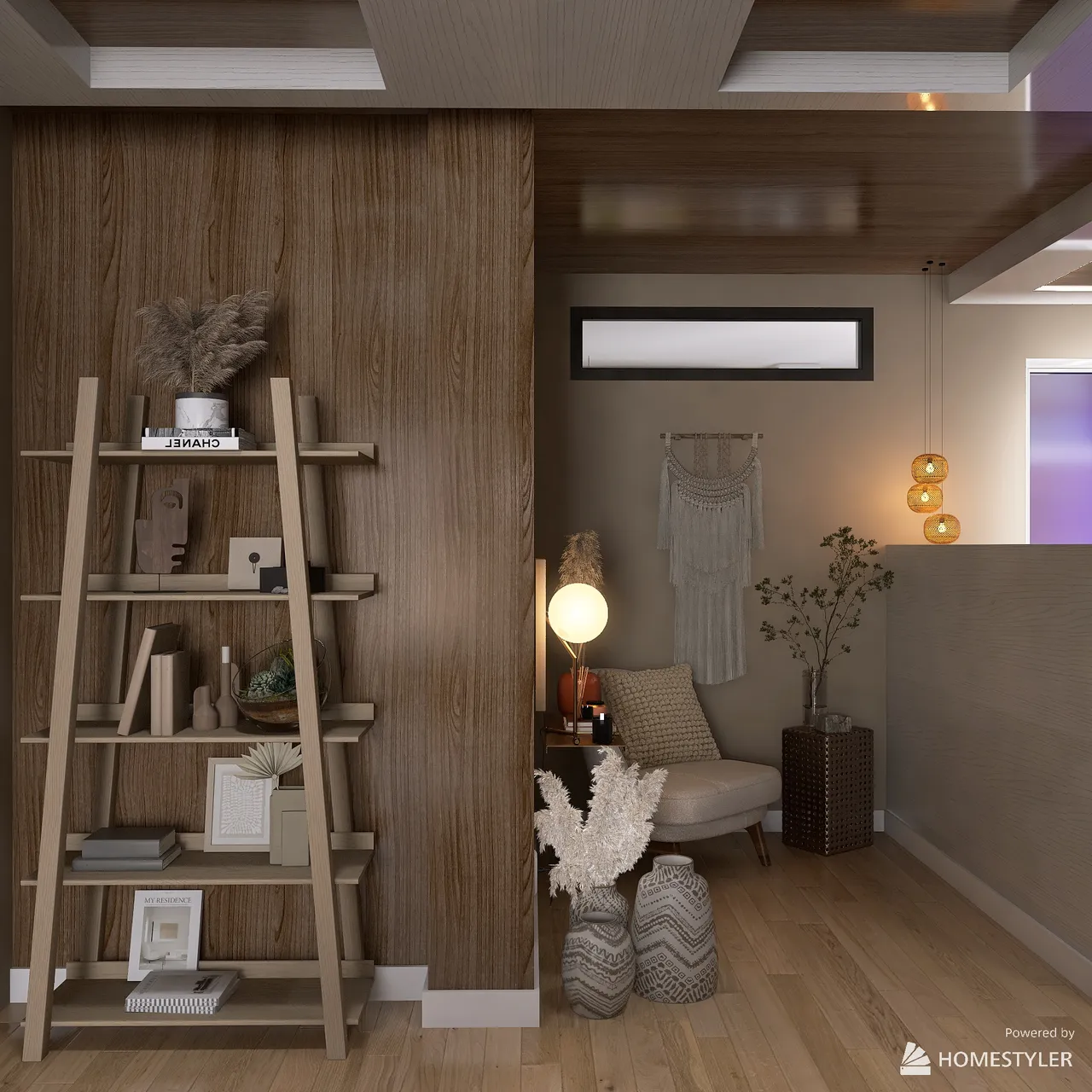 LivingRoom 3d design renderings