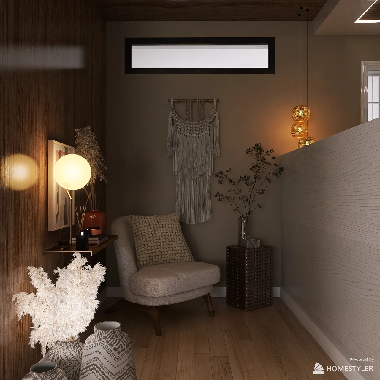 LivingRoom 3d design renderings