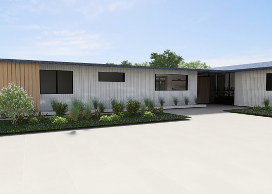 Copy of Ladera Vista Residence Extension 2 Design Rendering