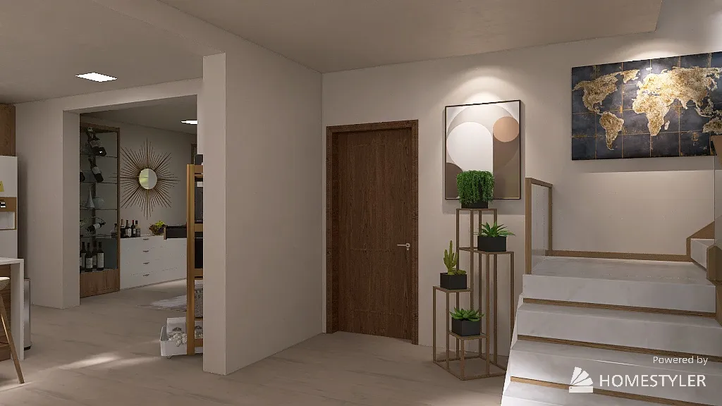 OtherRoom 3d design renderings