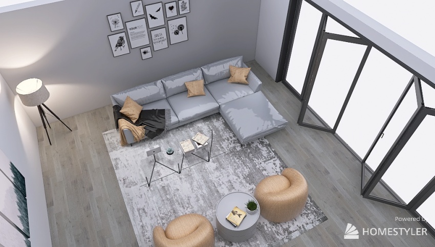 living room assignment 3d design picture 47.87