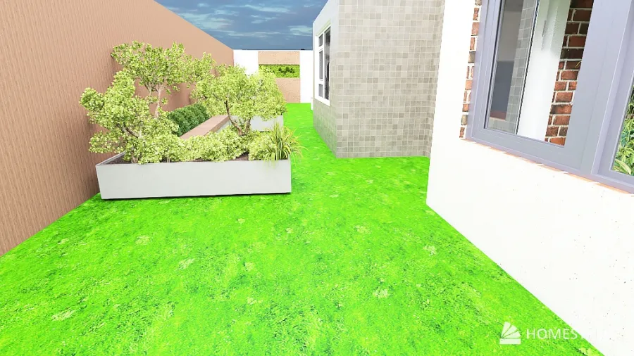 casa home pro 3d design renderings