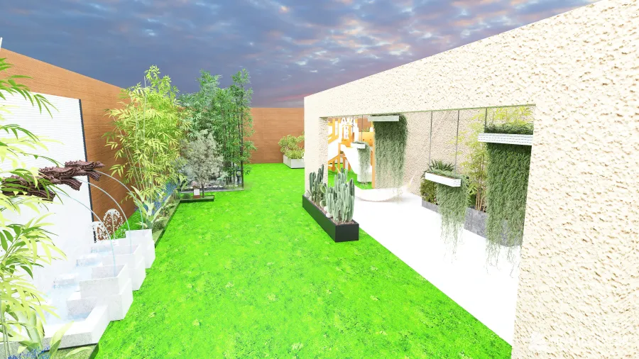 casa home pro 3d design renderings