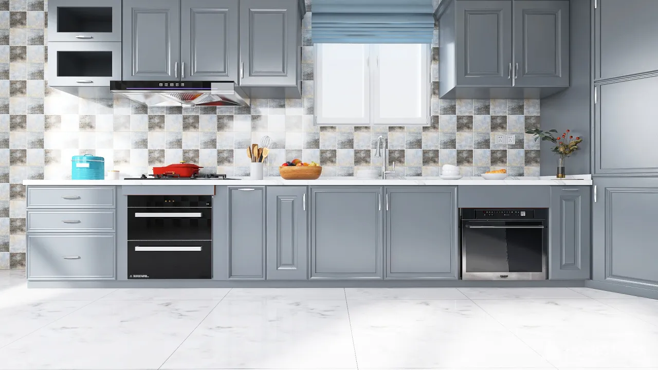 Copy of mo kitchen 3d design renderings