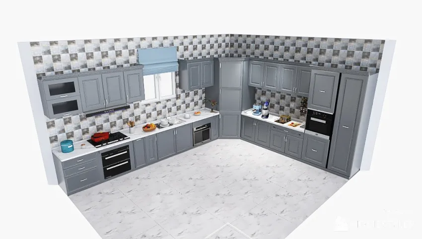 Copy of ali kitchen 3d design picture 42.17