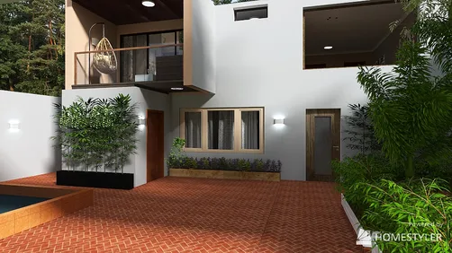 Mali House