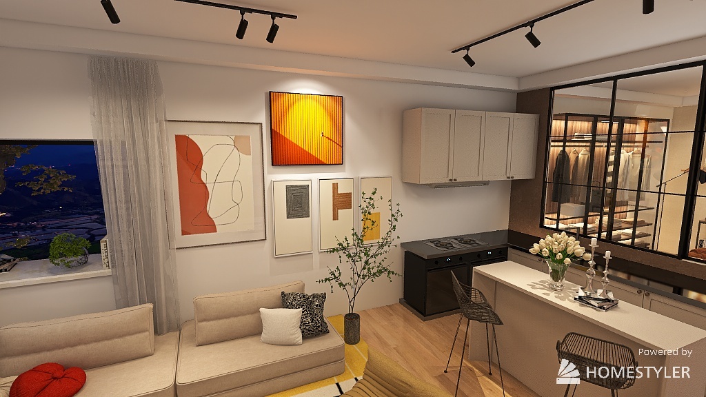 rella design ideas & pictures (212 sqm)Homestyler