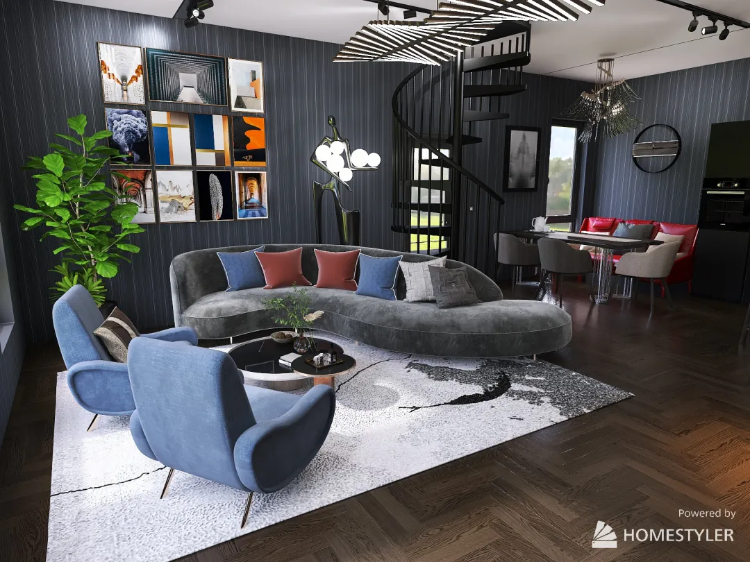 Copy of HOME 3d design renderings