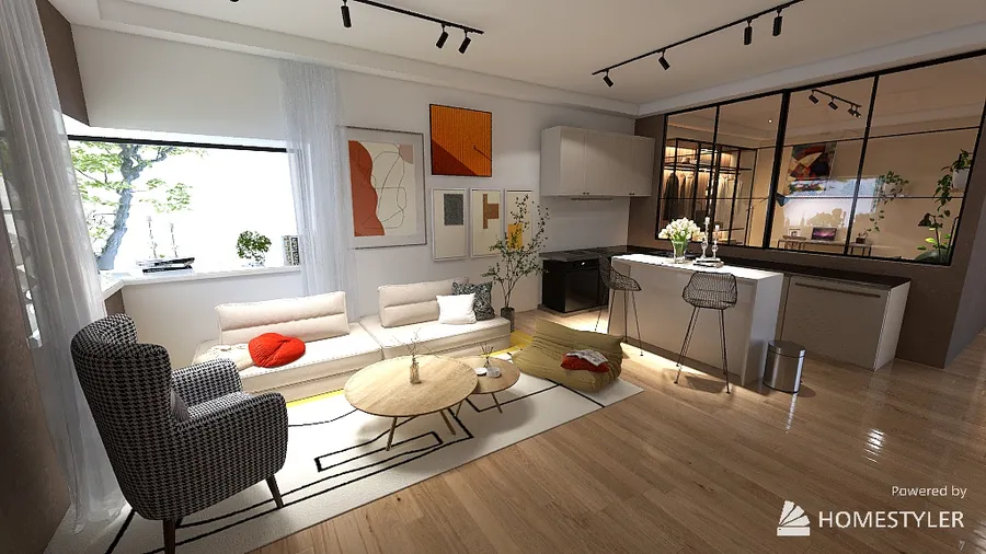 rella n design ideas & pictures (201 sqm)Homestyler