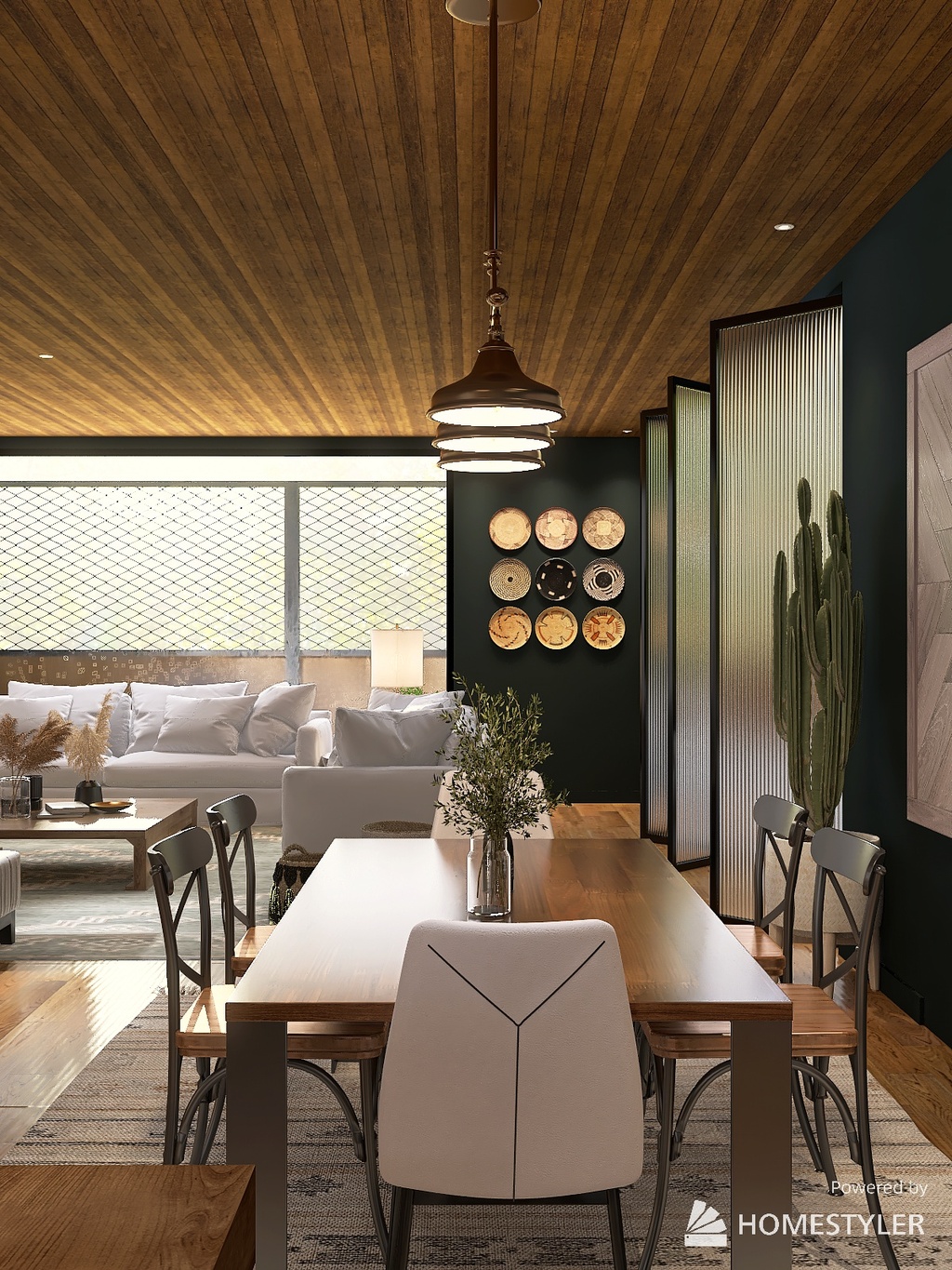 LoneStar Home design ideas & pictures (307 sqm)Homestyler