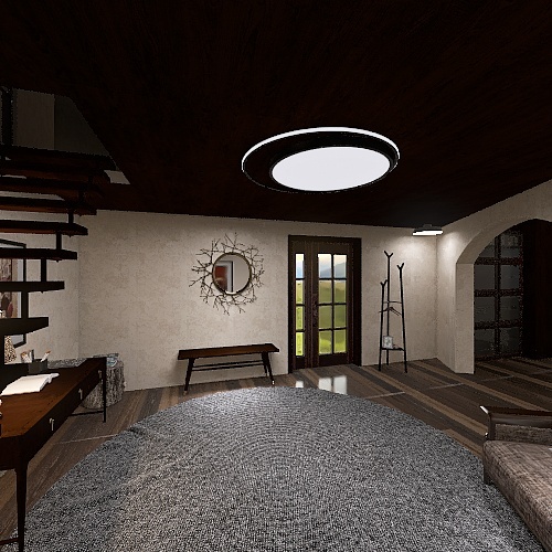 Hobbit House Interior Design Hotsell, SAVE 45% 