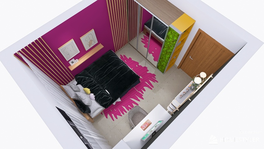 My Room 3d design picture 10.84