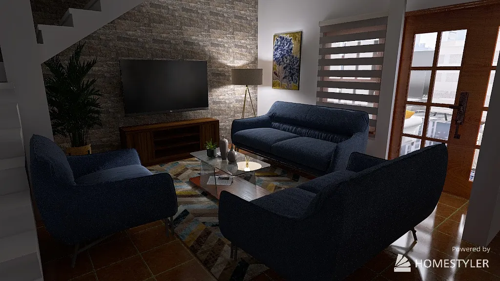 muebles base 2023 3d design renderings