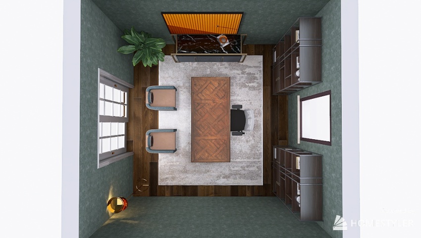 Copy of Lev Office 3d design picture 14.74