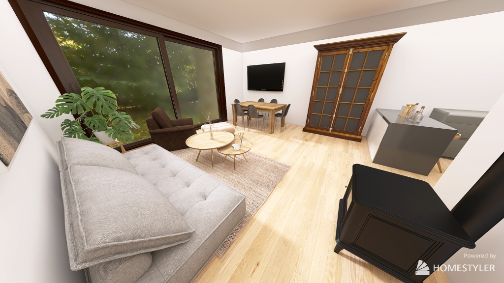 Copy of HOME1 3d design renderings