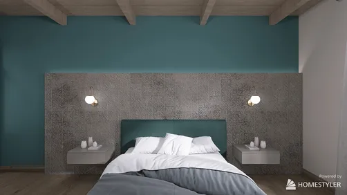 Casa D|C, Gaeta