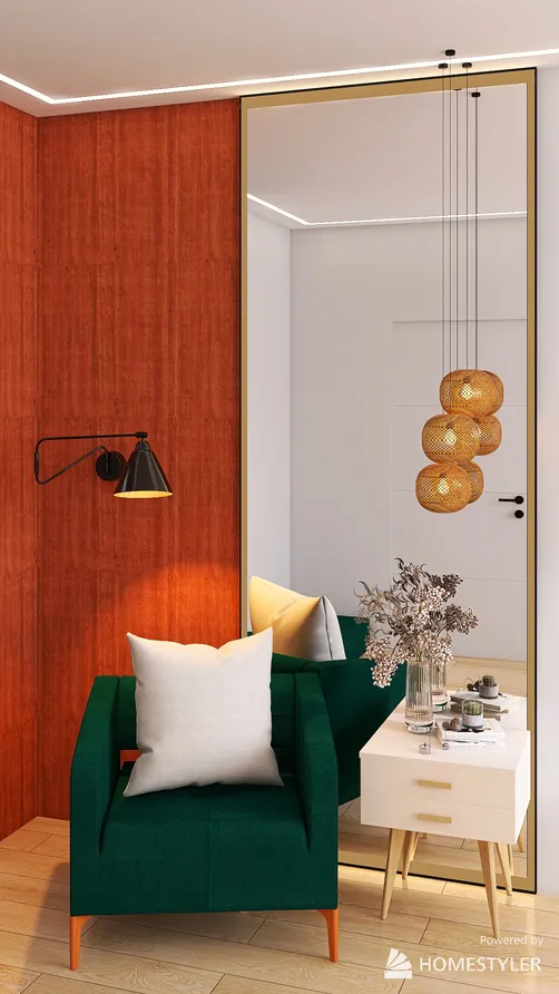 Bedroom Diskill