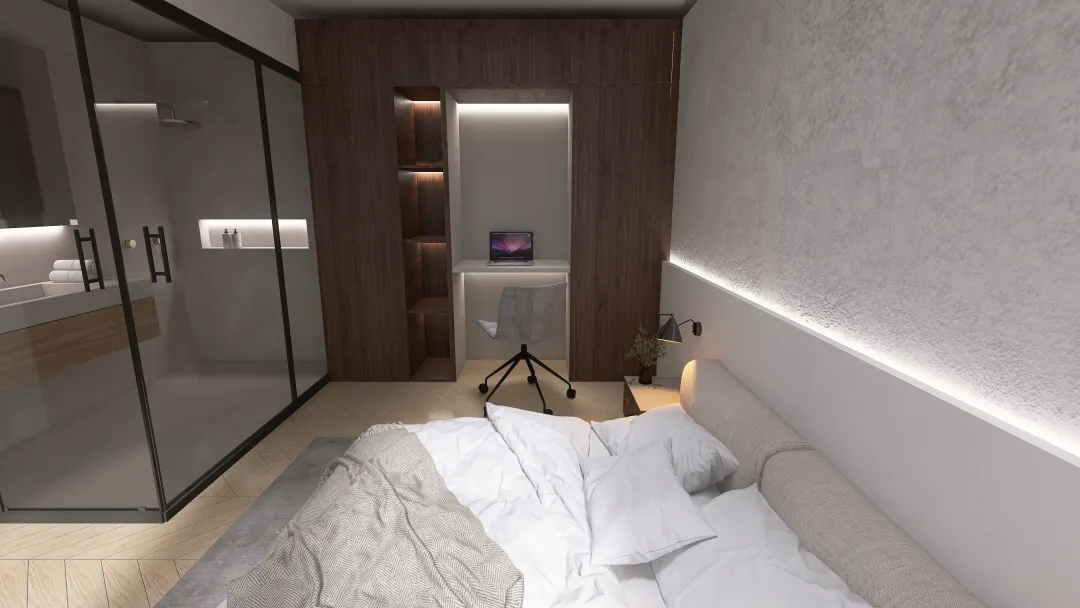 Copy of NEW AArtselaar 1 floor 10 june 3d design renderings