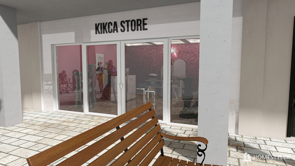 The Quality Kikz Store
