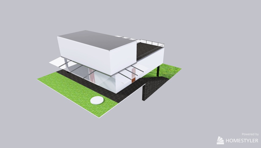 Small house 3d design picture 146.09