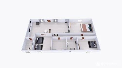 Casa Tec.