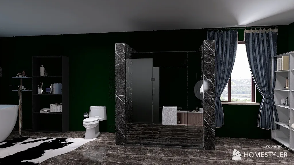 Copy of Copy of master bedroom nevaeh wilson 3d design renderings