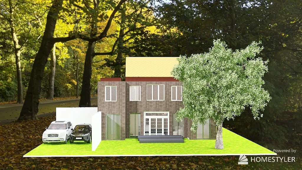 Home desain 1 3d design renderings