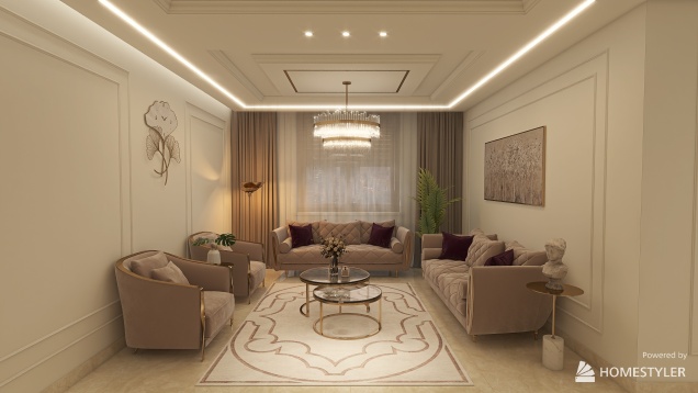 Luxury Apartment 