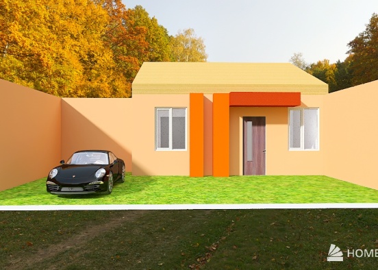 homestyler 6 by syauqi Design Rendering