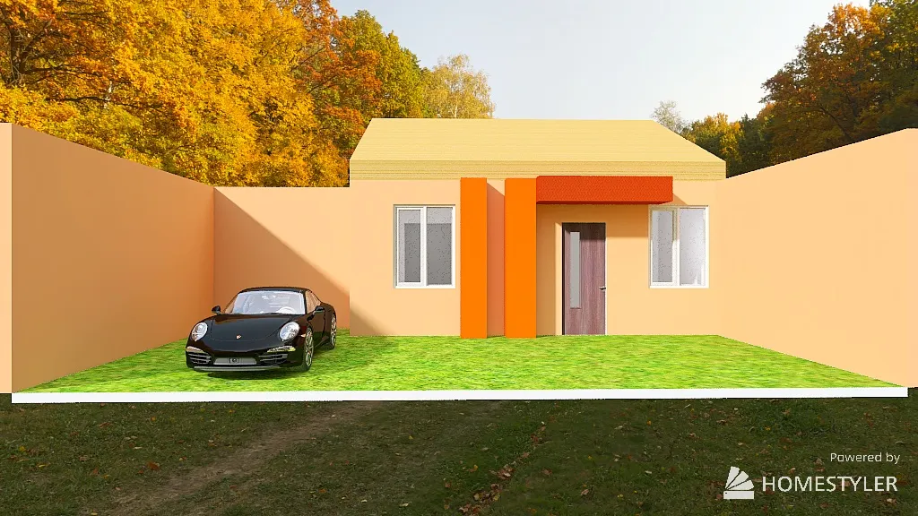 homestyler 6 by syauqi 3d design renderings
