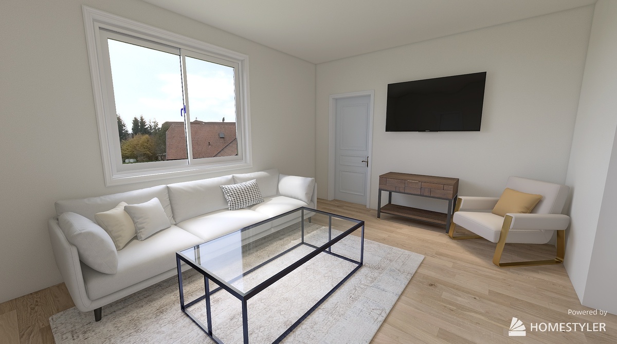 Togo house design ideas & pictures (73 sqm)Homestyler