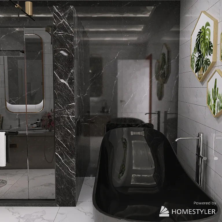 UnnamedSpace 3d design renderings