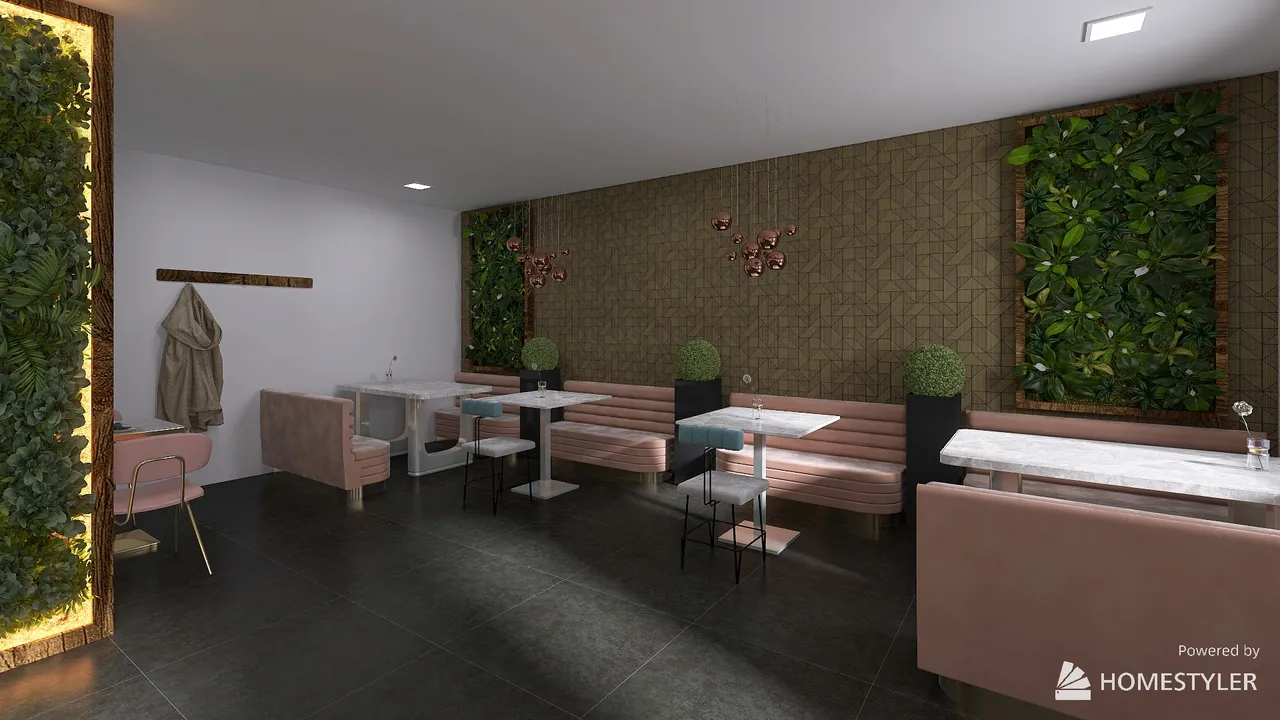 OtherRoom 3d design renderings