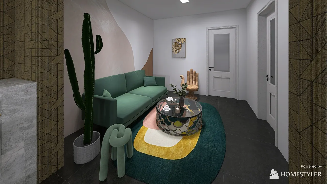 OtherRoom 3d design renderings