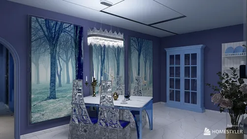 1The Snow Queen new