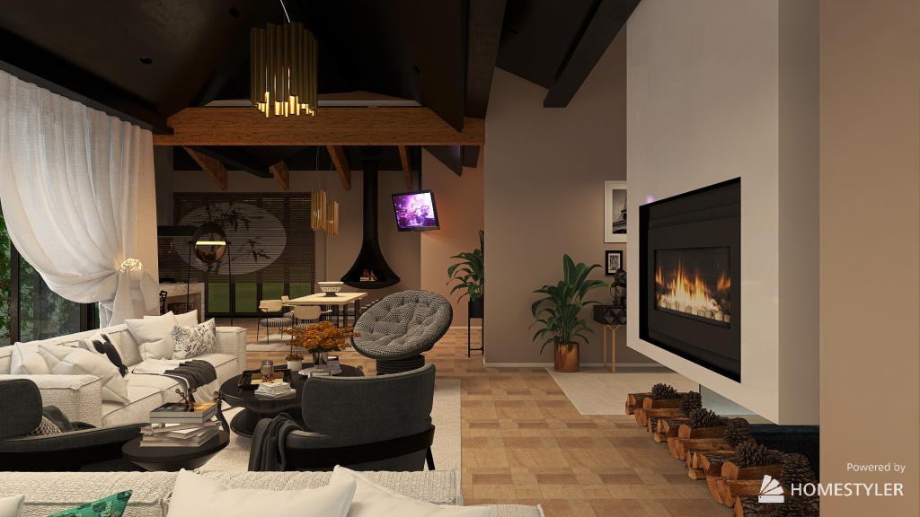 myhouse 3d design renderings