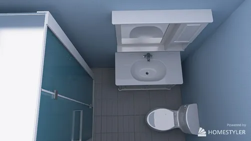Two Room Plan