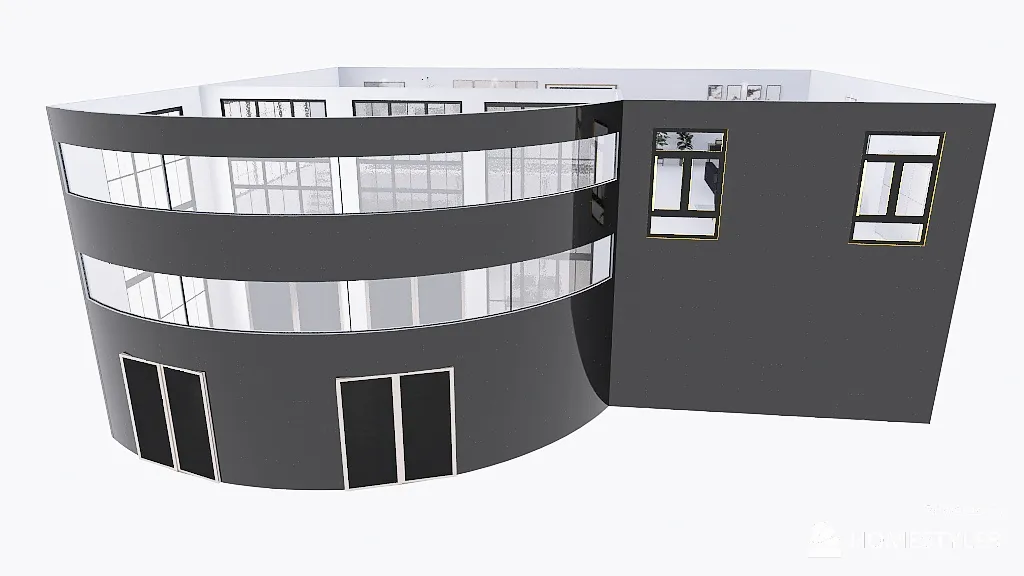 Copy of lugar de trabajo ARQUITECTURA 3d design renderings