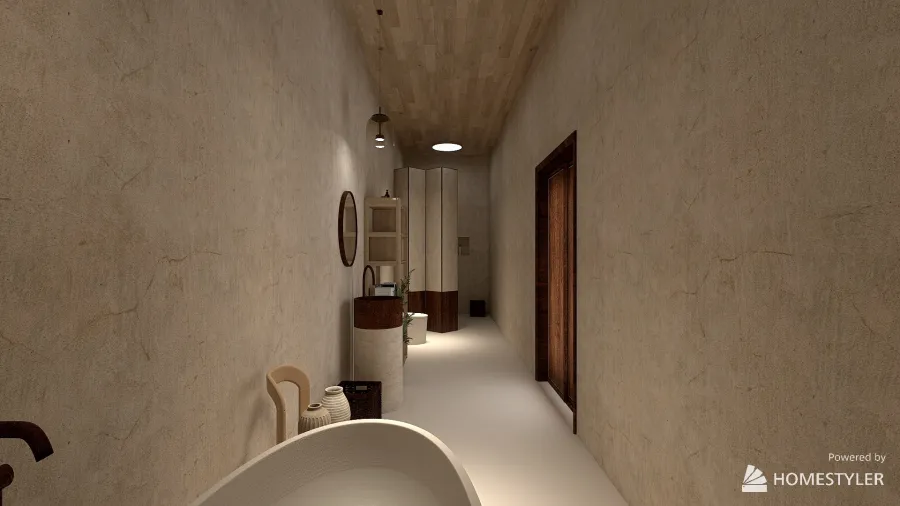 PN Villa 3d design renderings