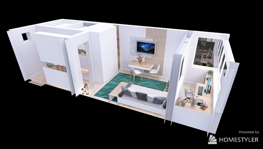 【System Auto-save】tiny house 3d design picture 24.69