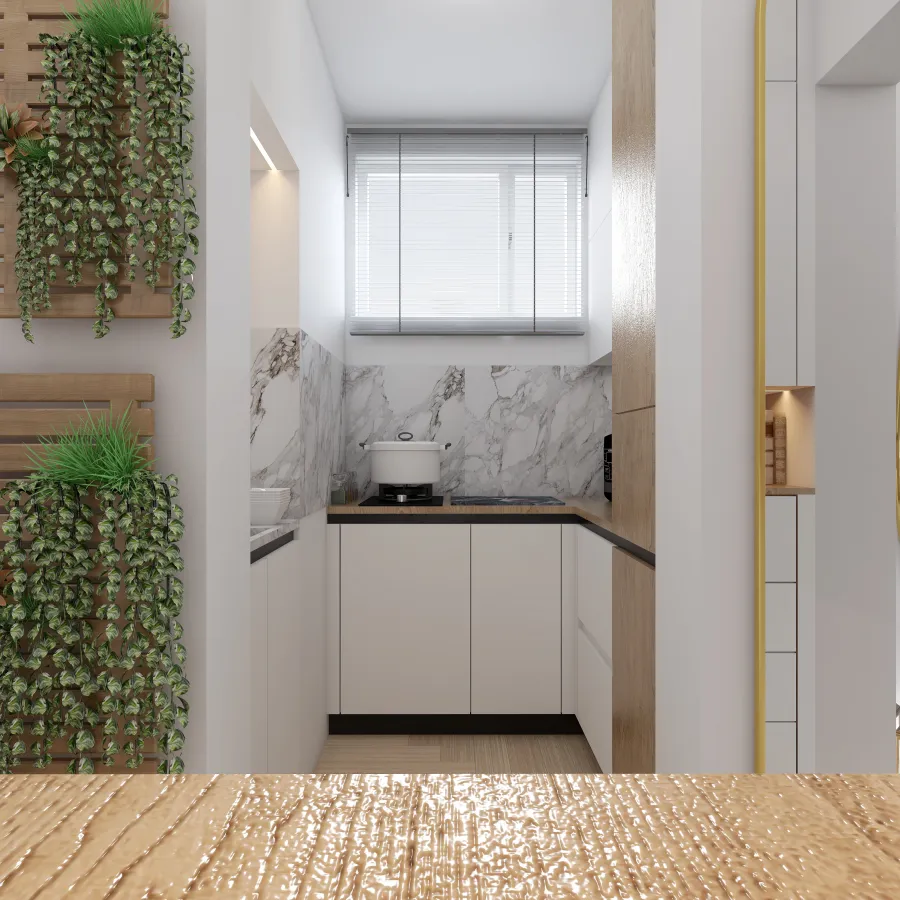 【System Auto-save】tiny house 3d design renderings
