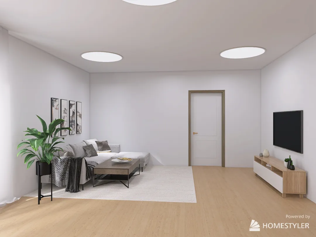 Home Styler 3d design renderings